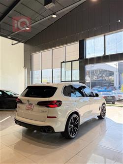 بي ام دبليو X5